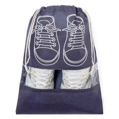 Bolsa Portazapatos Cyde 44 cm x 33 cm