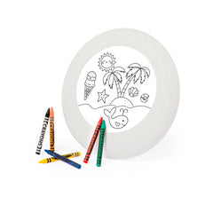 Frisbee Ashen