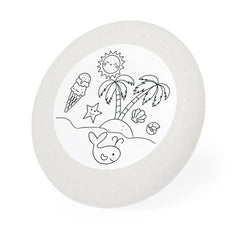 Frisbee Ashen