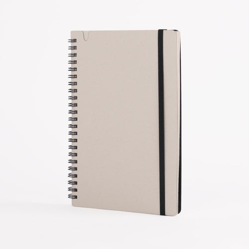 Cuaderno A5 OSORNO