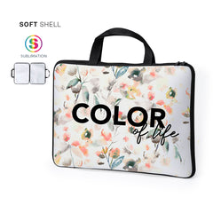 Funda Ordenador Portátil Sublimación Lury