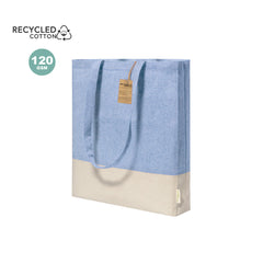 Bolsa Kauna 42 cm x 38 cm x 8 cm