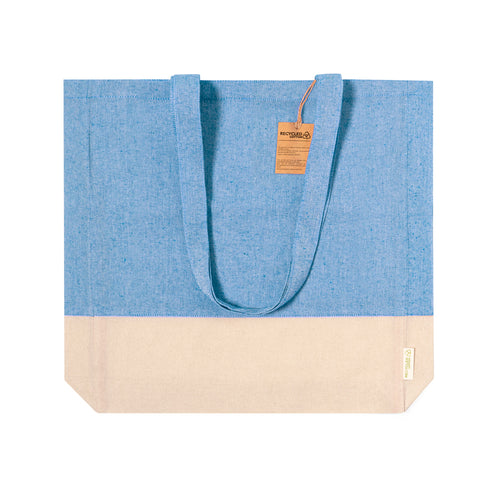 Bolsa Kauna 42 cm x 38 cm x 8 cm