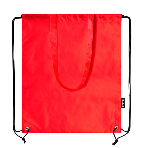 Bolsa Mochila Falyan 42 cm x 34 cm