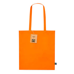 Bolsa Inova Fairtrade 42 cm x 38 cm