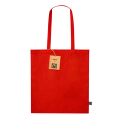 Bolsa Inova Fairtrade 42 cm x 38 cm