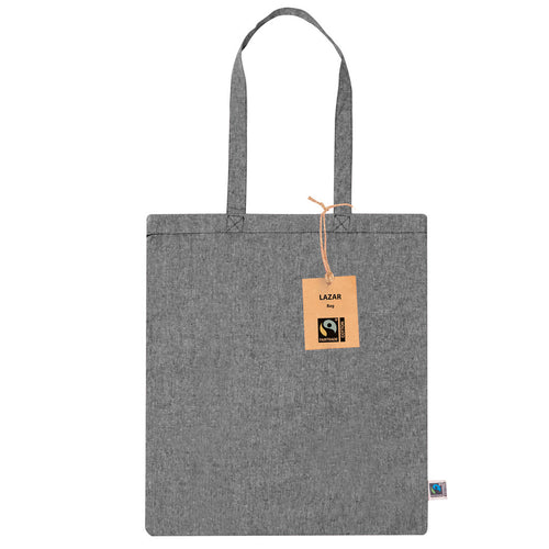 Bolsa Lazar Fairtrade 42 cm x 38 cm