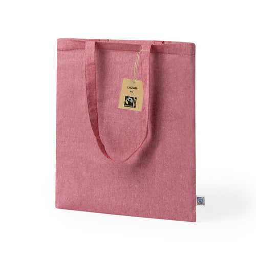 Bolsa Lazar Fairtrade 42 cm x 38 cm