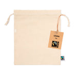 Bolsa Lovan Fairtrade 21 cm x 15 cm