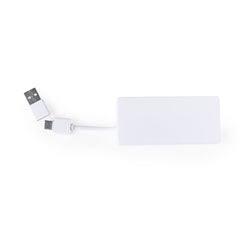 Puerto USB Nofler RCS