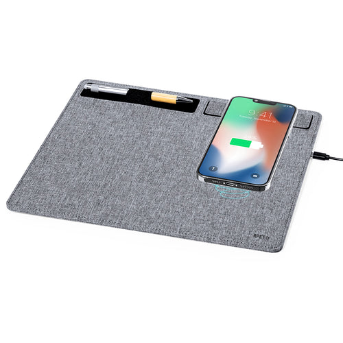 Alfombrilla Cargador Deuz