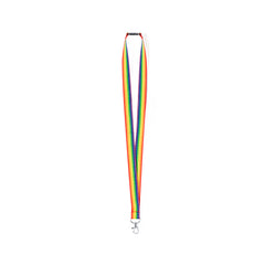 Lanyard Mapik