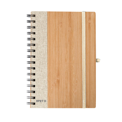 Libreta Gasmon