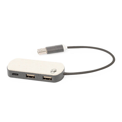 Puerto USB Nylox