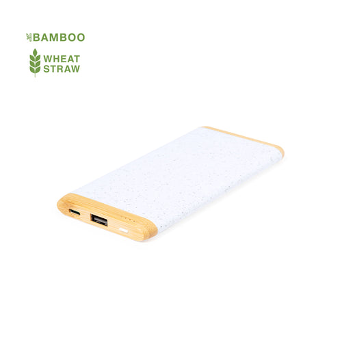 Power Bank Coquin