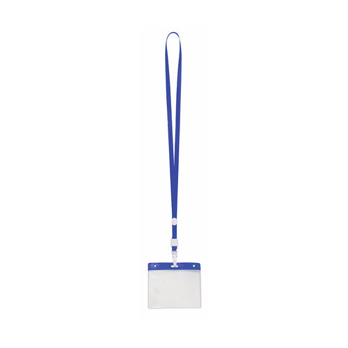 Identificador Lanyard Maes