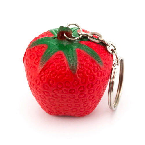 Llavero Antiestrés Fruty