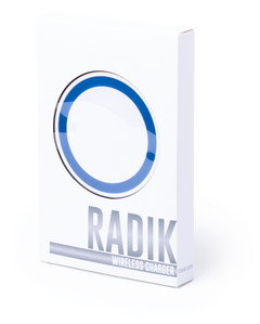 Cargador Radik