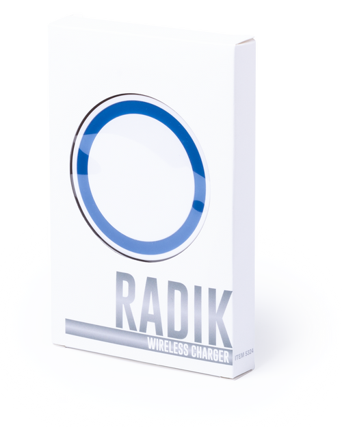 Cargador Radik