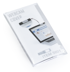 Tapa Webcam Lacol