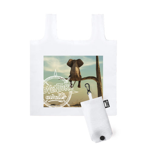 Bolsa Plegable Restun 38.5 cm x 45 cm