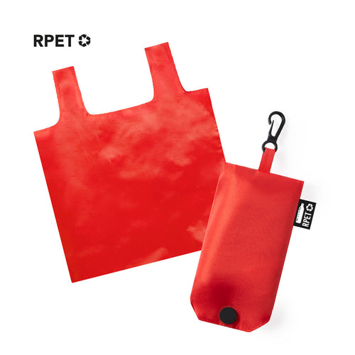 Bolsa Plegable Restun 38.5 cm x 45 cm