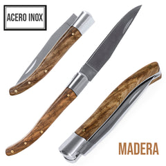 Navaja Rinex