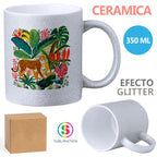 Taza Sublimación Robleda