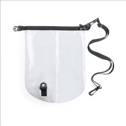 Bolsa Tinsul Diámetro: 18.5 cm, alto: 36 cm
