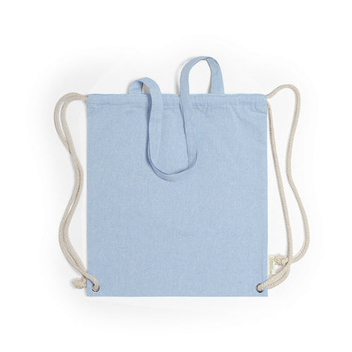 Bolsa Mochila Fenin 42 cm x 38 cm