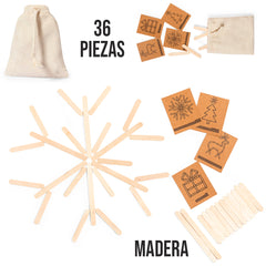 Juego Habilidad Aleko