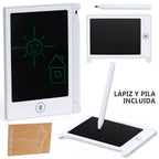 Tablet Escritura LCD Arraky