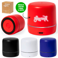 Altavoz Kucher