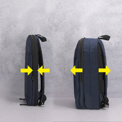 Mochila Skrapex
