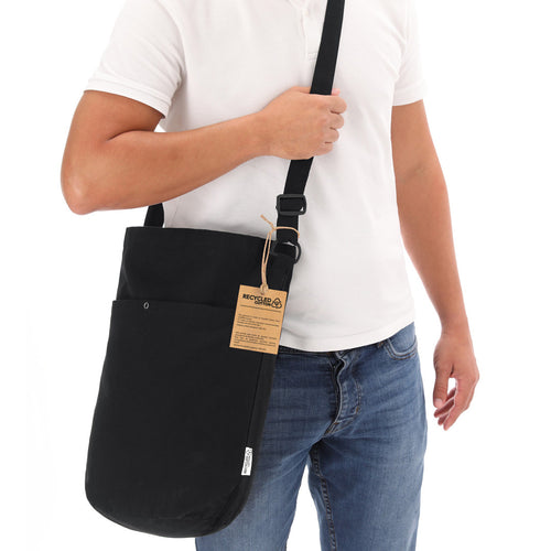 Bolsa Harkal 42 cm x 38 cm x 24 cm