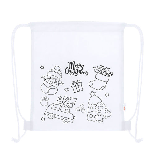 Mochila Taky