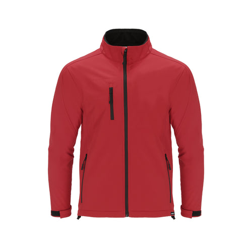 Chaqueta Grifter
