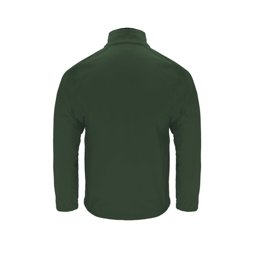 Chaqueta Grifter