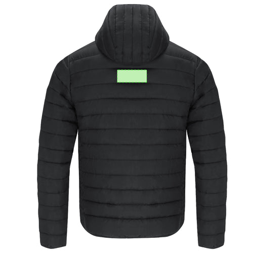 Chaqueta Dilax