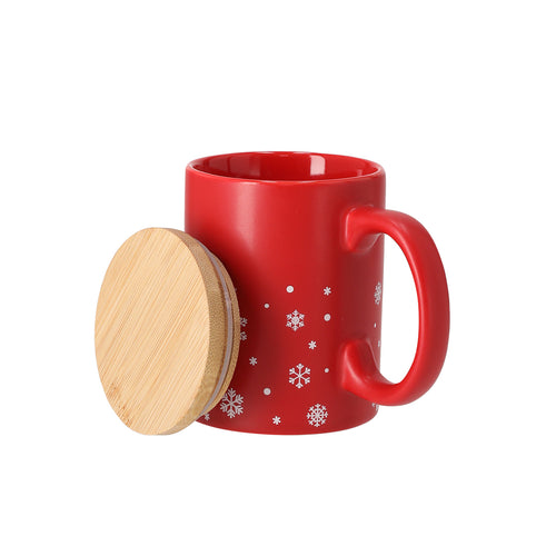Taza Helogran