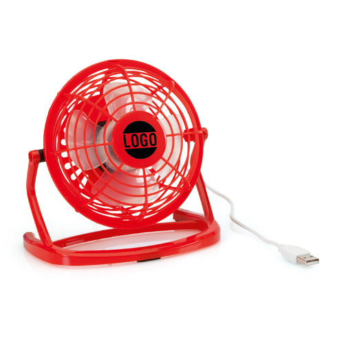 Miniventilador Miclox