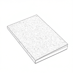 Cuaderno A5 ALCÁNTARA