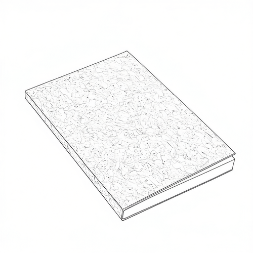 Cuaderno A5 ALCÁNTARA