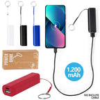 Power Bank Colak