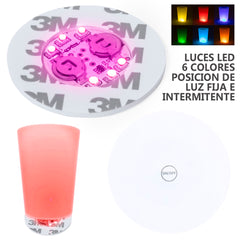 Posavasos Stanfor