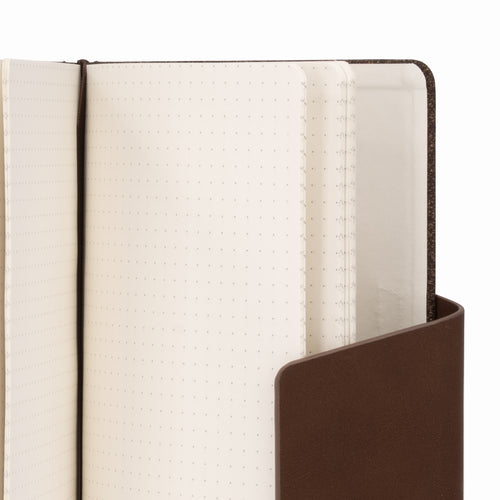 Cuaderno NIZA
