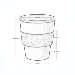 Vaso ISLAY