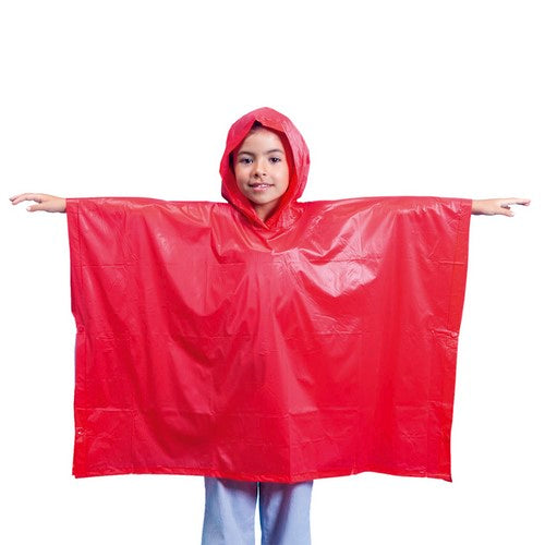 Poncho Teo
