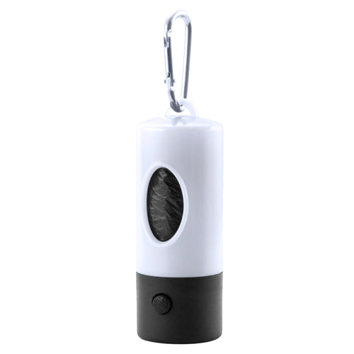 Dispensador Bolsas Muller