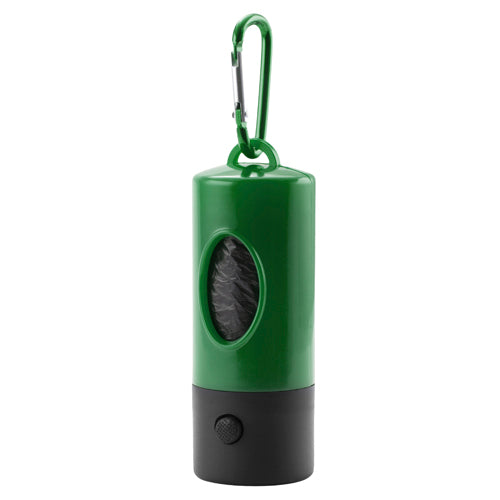 Dispensador Bolsas Muller